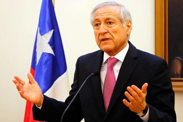 Chile advierte que podría abandonar diálogo entre chavismo y MUD