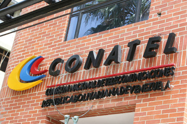 Conatel ordena a cableras sacar canales colombianos