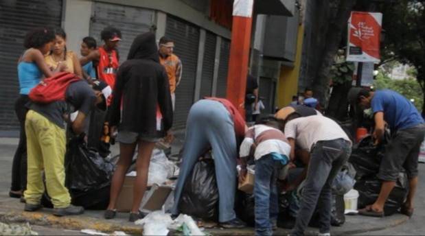 Cifras de Venezuela determinaron proyecciones de pobreza en Latinoamérica