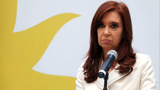 Confirman procesamiento y prisión preventiva de Kirchner en caso AMIA