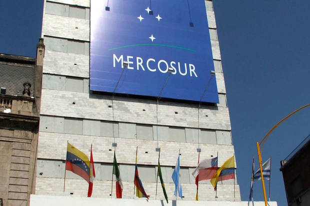 Mercosur espera avances democráticos en Venezuela para reintegrarla