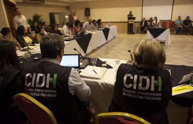 CIDH insta a Venezuela a proteger a su población del hambre