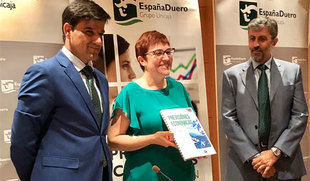 EspañaDuero mejora en una décima su previsión de crecimiento para la región hasta el 2,6%
