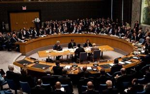Ocho países exigen reunión urgente del Consejo de Seguridad de ONU sobre Jerusalén