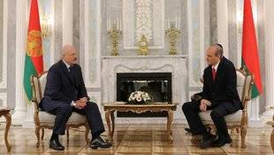 Venezuela y Belarús aprueban ruta de cooperación económica