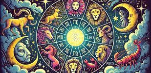 Horoscopo semanal Red