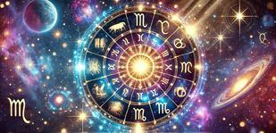Today’s Horoscope – April 26, 2025