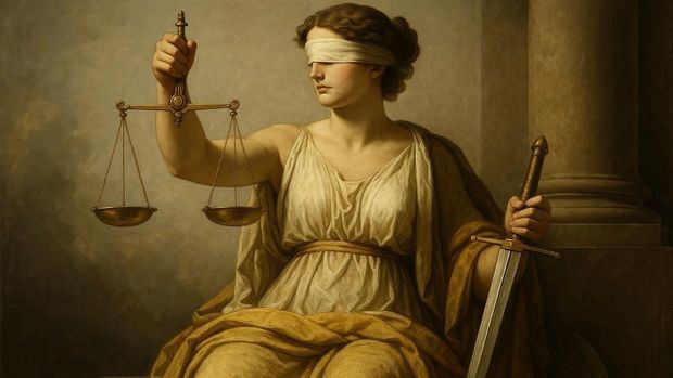 Justicia