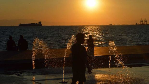 Córdoba y Sevilla superarán los 42 grados esta semana