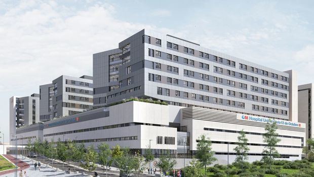 La jornada de salud de Madridiario reunirá el lunes 24 de noviembre, de 10:00 a 14:00, en The Palace (Plaza de las Cortes, 7)