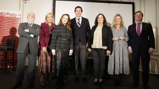 Equilibrio entre vanguardia y humanización en la IV Jornada de Salud de Madridiario