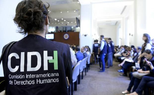 CIDH prepara un informe sobre Venezuela e insiste en poder visitar el país