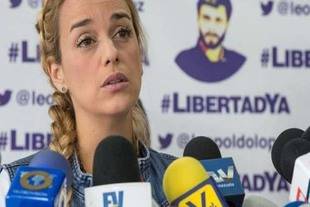 Tintori denuncia que López lleva 78 días sin acceso a su abogado