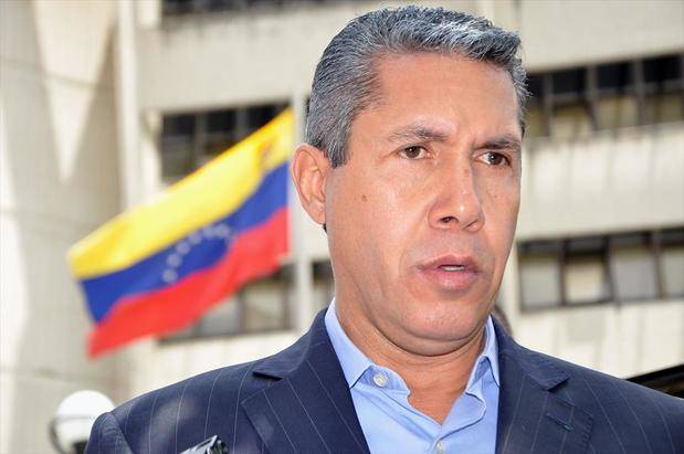 Henri Falcón criticó que Maduro le ofreciera un cargo diplomático