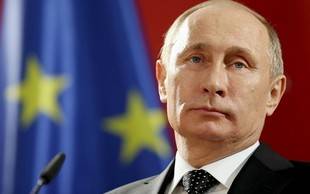Putin denuncia intentos de EEUU de influir en las presidenciales rusas