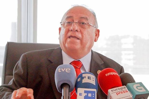 Embajador Isea exige no injerencia en proceso constituyente