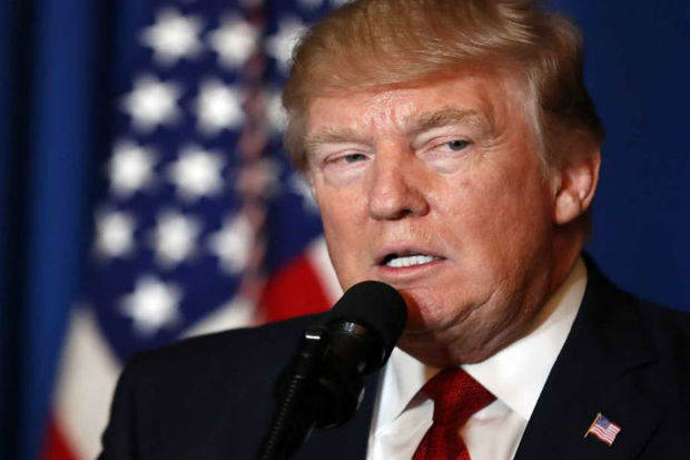 Trump ordena endurecer vetos migratorios tras ataque a Nueva York