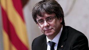 Presidente regional catalán descarta convocar elecciones