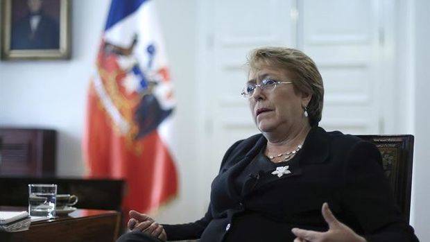 Bachelet:el papel de mediadores en Venezuela depende de la voluntad de partes