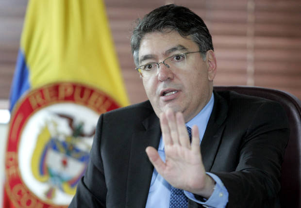 Investigan si venezolanos sancionados por EE.UU. tienen negocios en Colombia