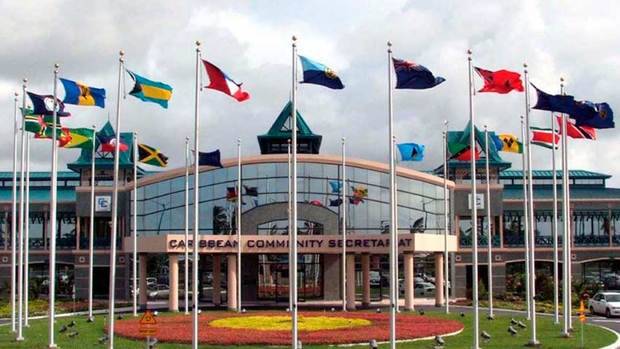 Guyana dirá a Caricom que Venezuela viola límites en el Caribe