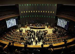 Brasil cancela cita parlamentaria sobre Venezuela por la situación de Temer