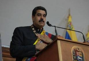 Maduro dispuesto a reunirse con Donald Trump