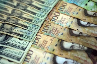 Maduro anunció la reestructuración de la deuda externa y aseguró el pago de $74.000 millones