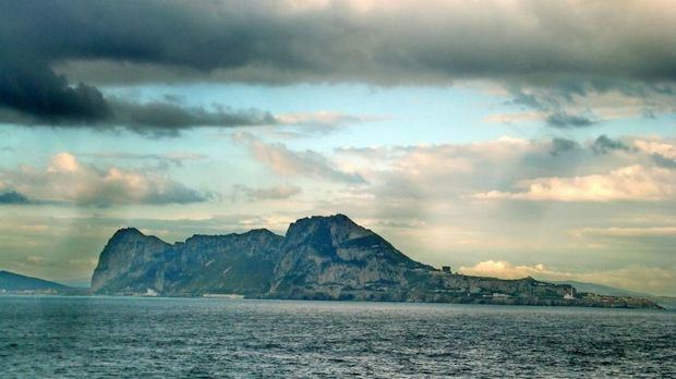 Gibraltar se atribuye la cuarta parte del PIB de la comarca