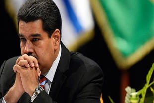 Maduro rendirá cuentas ante Constituyente, evitando un año más al Parlamento