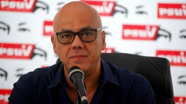 Rodríguez pidió al CNE evaluar participación de VP y PJ en presidenciales