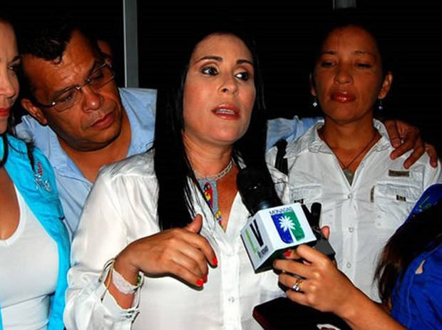 González expresó que la MUD ha postulado a sus mejores fichas para las elecciones regionales