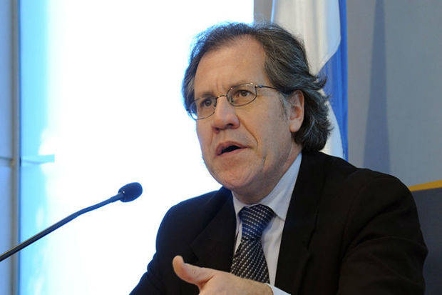 Secretario de la OEA pide que no se distorsione la voz del pueblo venezolano