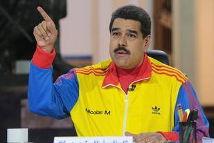 Gobierno dice que oposición venezolana recibirá crédito del FMI, si le derrocan