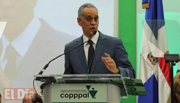 Presidente de Copppal acusa a Almagro de entorpecer mediación en Venezuela