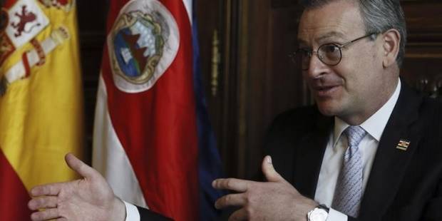 Costa Rica decepcionada por aplazar reunión de cancilleres sobre Venezuela
