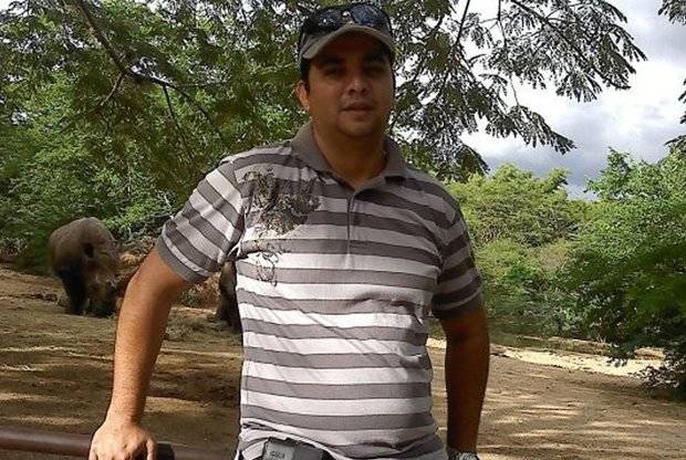 Mataron de 11 disparos a un joven durante manifestación en Barquisimeto