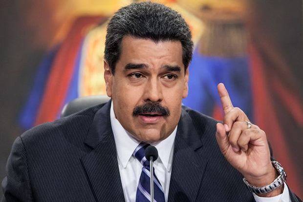 Maduro dice que Venezuela obtuvo 'gran victoria' en las Naciones Unidas
