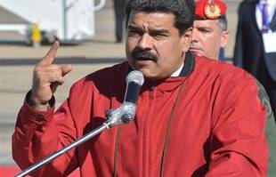 The Washington Post pide "más presión" sobre Maduro de cara a las elecciones