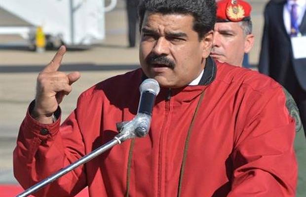 The Washington Post pide 'más presión' sobre Maduro de cara a las elecciones