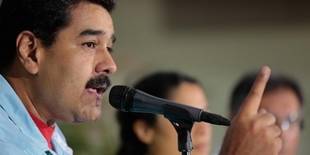 Maduro: Obama deja legado perverso al prorrogar decreto contra Venezuela