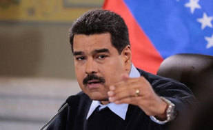 Maduro crea corporación para comerciar con países del Caribe oriental