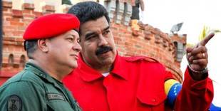 Pronostican trágico desenlace de crisis venezolana