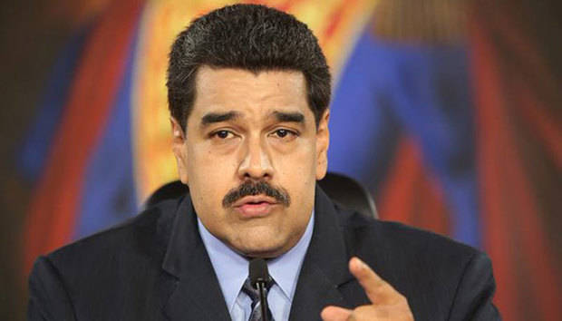 Acusaron a Nicolás Maduro de “injerencia” en asuntos de Brasil