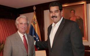 Uruguay con 38% de descuento cancela deuda a Venezuela