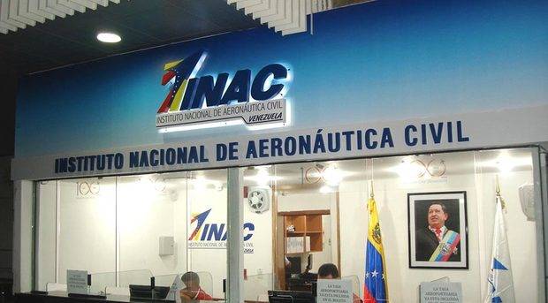 Autoridad aeronáutica venezolana no aprobó vuelo de presidente Empresas Polar