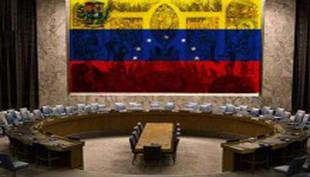 Venezuela asume la presidencia del Consejo de Seguridad de la ONU