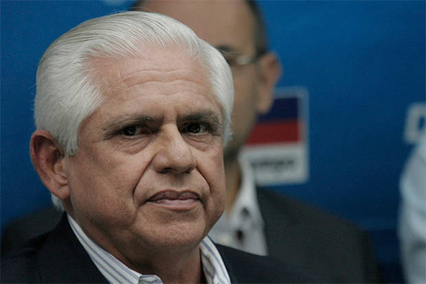Omar Barboza dice que en Venezuela se justifica una constituyente