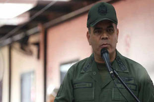 Fuerza Armada respalda convocatoria constituyente de Maduro