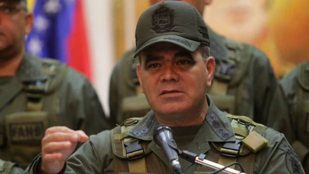 Padrino López rechazó las declaraciones de Almagro sobre elecciones en Venezuela